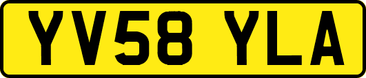 YV58YLA