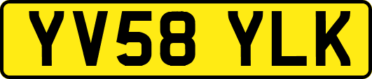 YV58YLK