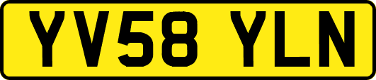 YV58YLN