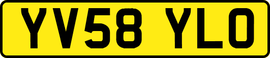 YV58YLO