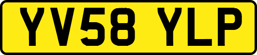 YV58YLP