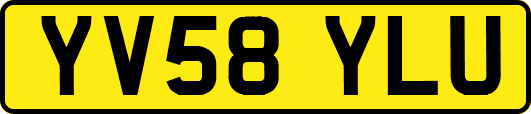 YV58YLU