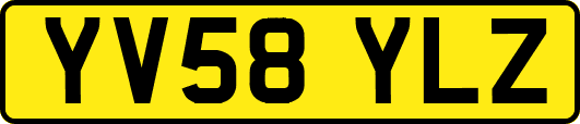 YV58YLZ