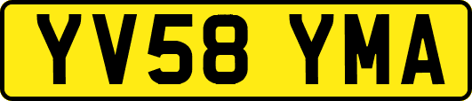 YV58YMA
