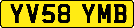 YV58YMB