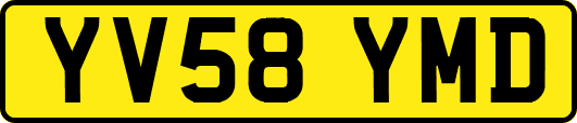 YV58YMD