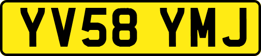 YV58YMJ