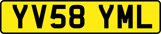 YV58YML
