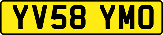YV58YMO