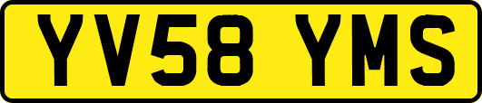 YV58YMS