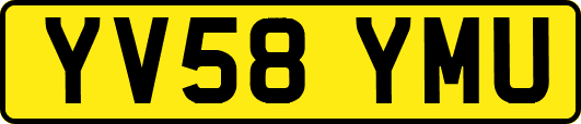 YV58YMU