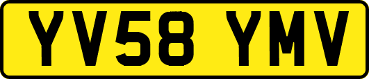 YV58YMV