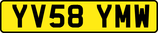 YV58YMW