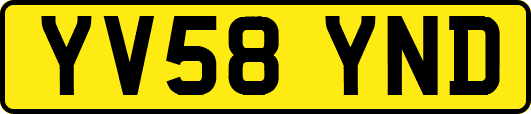 YV58YND