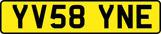 YV58YNE