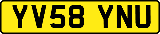 YV58YNU