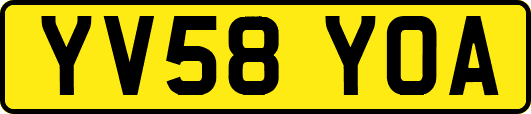 YV58YOA