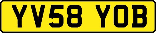 YV58YOB