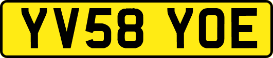 YV58YOE