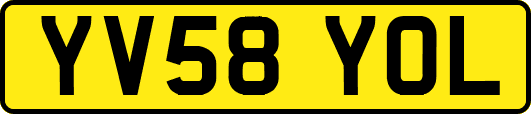 YV58YOL