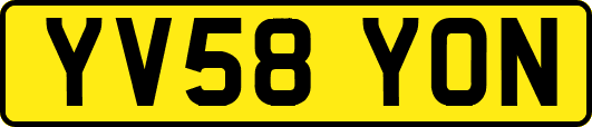 YV58YON