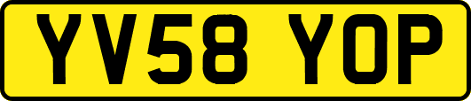 YV58YOP
