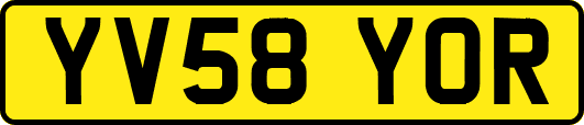YV58YOR