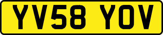 YV58YOV