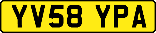 YV58YPA