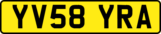 YV58YRA