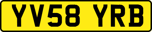 YV58YRB