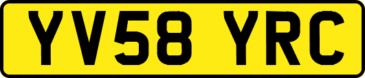 YV58YRC