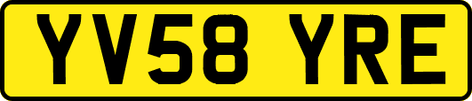 YV58YRE