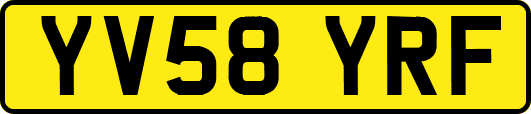 YV58YRF