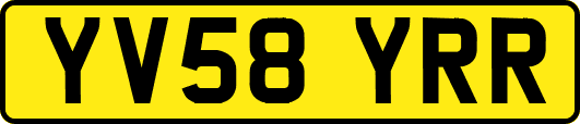 YV58YRR