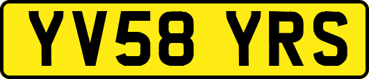 YV58YRS