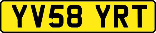 YV58YRT