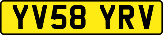YV58YRV