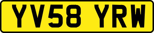 YV58YRW