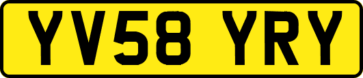 YV58YRY