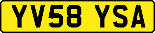YV58YSA