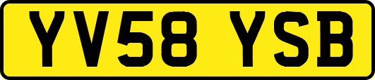 YV58YSB