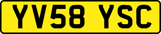 YV58YSC