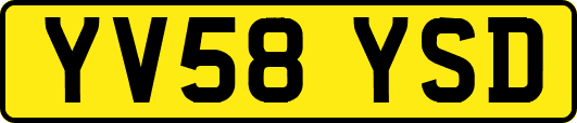 YV58YSD