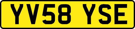 YV58YSE