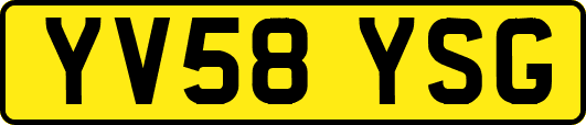 YV58YSG