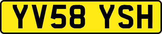 YV58YSH