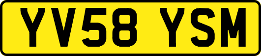 YV58YSM