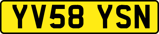 YV58YSN