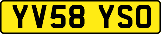 YV58YSO